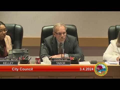 3.4.2024 City Council
