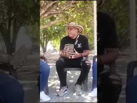 Culturas de Fonseca, La guajira estudiantes de la escuela Normal superior  de Corozal. 