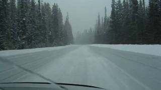 preview picture of video 'North Cascades Highway (SR 20) Re-opening Efforts - 2009'