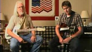 Fred Hamilton And Corey Christiansen On Spontaneous Improvi