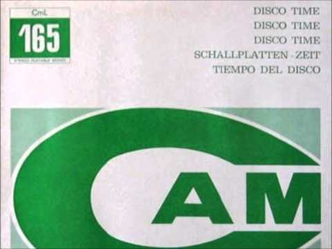 Christer Norden - Time for Love