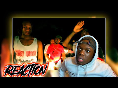 MAILVILLE FRESH X KING LIL JAY #00 - FLEX N FINESSE REACTION!