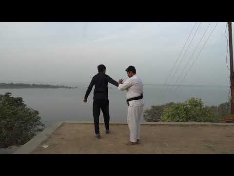 Upper Cut || Martial Arts || Telugu || Part-2