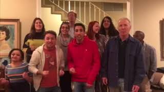 I Wanna Be Like You (Jungle Book A Cappella Cover, arr. Philip Lawson)