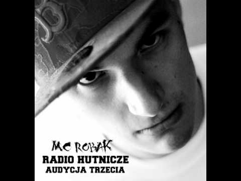 MC Robak - Świat Robaka