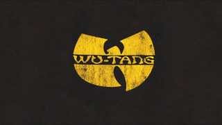 Wu Tang Clan - Campfire (Instrumental)