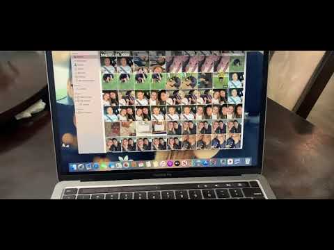 Cómo borrar todas las fotos en tu Mac