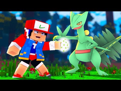 Minecraft: OVO DUPLICADOR DE FORÇA - RUBY #06 « Nitro »