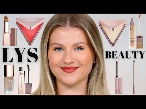 Affordable High End Makeup | LYS Beauty