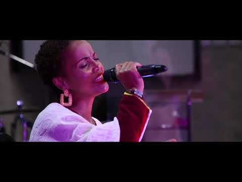 The Kingdom Voice: ጌታ ሆይ ተመስገን GIETA HOY TEMESGEN By Aster Abebe