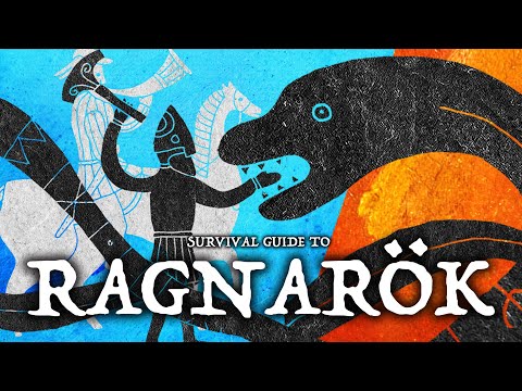 Survival Guide to Ragnarok | The Norse Apocalypse Explained