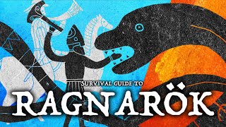 Survival Guide to Ragnarok | The Norse Apocalypse Explained