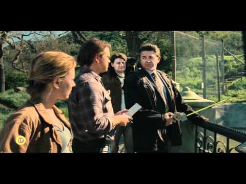 Az igazi kaland trailer