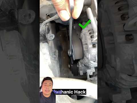 Cómo saber si un alternador está metiendo carga #mecanica #autos #taller