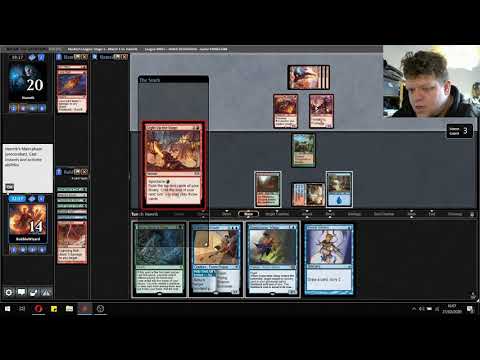 Modern Temur Delirium Aggro - My New Favourite Deck