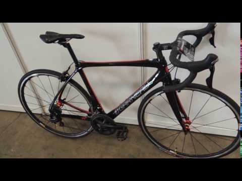 2017 GARNEAU　GENNIX R1