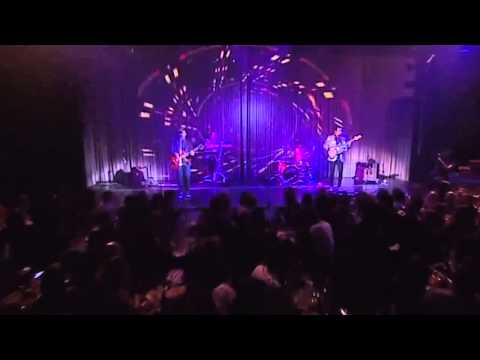 Wedding Singers - Touch me@REX, "Δώδεκα"