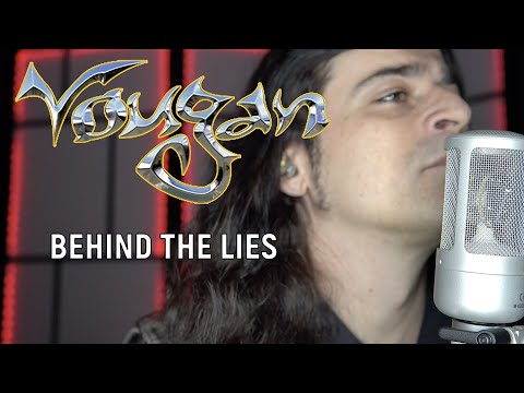 Carlos Zema: "Behind The Lies" (Vougan SingThrough)