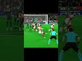 Arsenal Declan Rice Free Kick Against Real Madrid In UCL Quater Final 2025