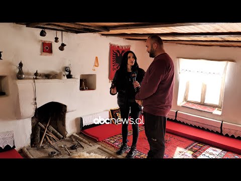 Brenda Kullës së Kurpalit - Sekretet e mollëve dhe oda e burrave!