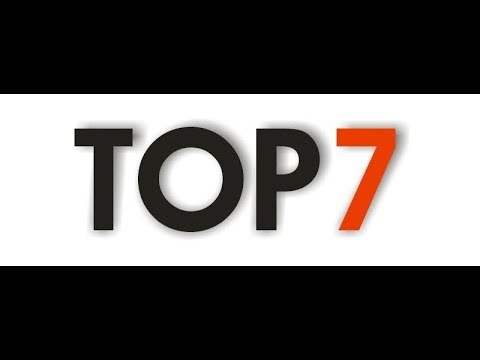 Топ 7 басовых песен