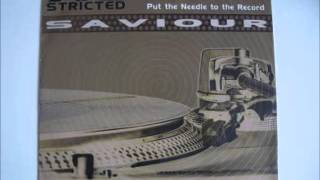 Saviour - Put The Needle To The Record (Disaronno Remix)
