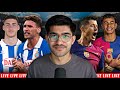 Espanyol Vs Barcelona LIVE MATCH REACTION Barcelona La Liga Title Win