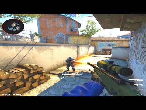Steam Community :: Video :: Handsome🤓 I CSGO Montage I
