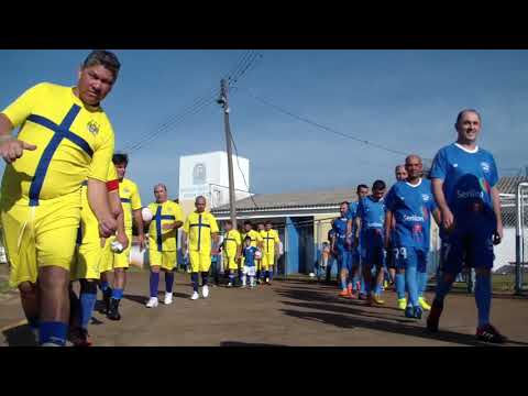 NACIONAL DE ROLANDIA X REAL DEPORTIVO MASTER