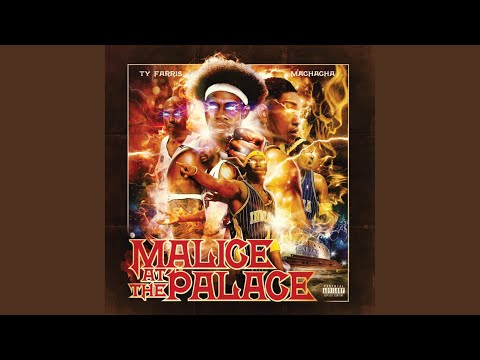 Karma Is The Referee