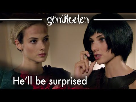 The real identity of Murat's assistant - Episode 42 | Becoming a Lady