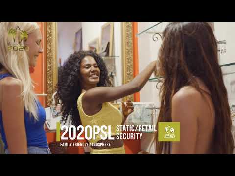 2020 Protection Services Ltd video.