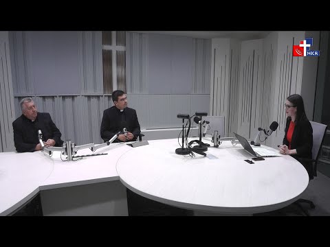 Argumenti - 19.5.2020. - Sakramenti prve pričesti i potvrde u novonastalim okolnostima