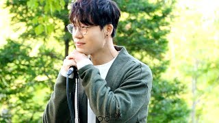 [자막] 181019 홍대광 - 바람의 언덕 @서울숲