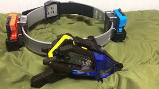 仮面ライダーゼロワンこのまま天津垓が最後の敵になって欲しくない。