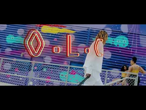 O.L.C-''Bouda Plastik '' Official Vidéo