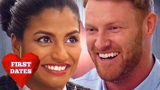 The Best Response To Rejection | First Dates