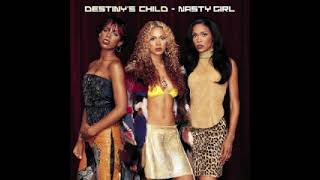 Nasty Girl (Maurice's Nu Soul Remix)