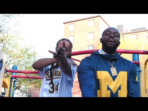 Slide Armnhammer Tana x Annunciation Blue