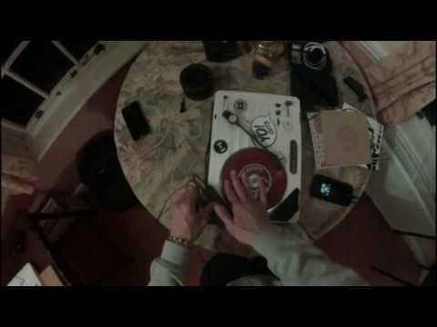 Day 10 of 30 Days of scratching!