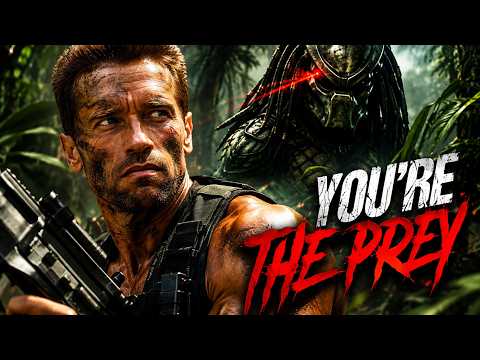 WELCOME TO THE DEADLIEST JUNGLE ON EARTH | Full Action Movie