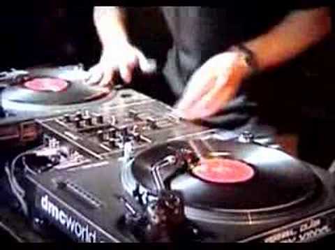DJ STAEN 1 2005 DMC WORLD FINAL SET.(LONDON)