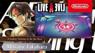 Live A Live video 2