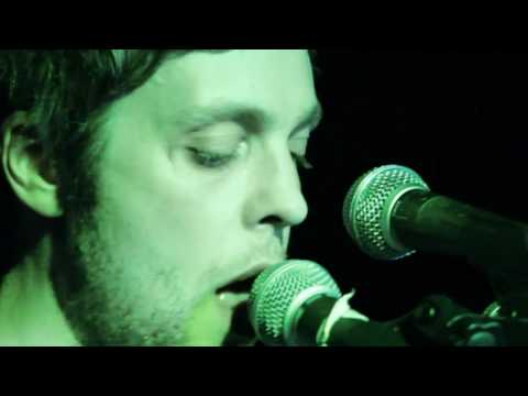 Sin Fang - Clangour and Flutes (Live in Bratislava)