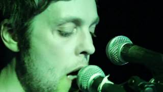 Sin Fang - Clangour and Flutes (Live in Bratislava)