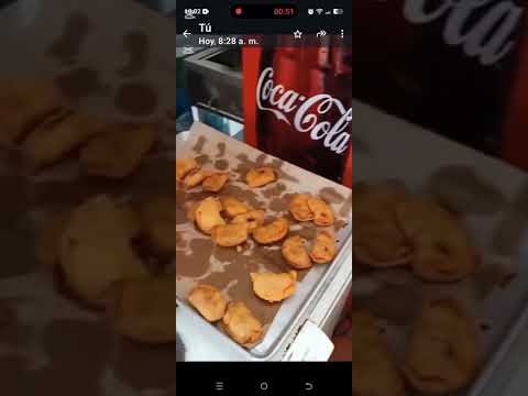 PROMOCION PUBLICITARIA TIENDA DOÑA MARTA - Fuente de Oro - Meta