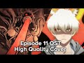 The God Of High School Episode 11 OST The Heavenly Realm High Quality Cover