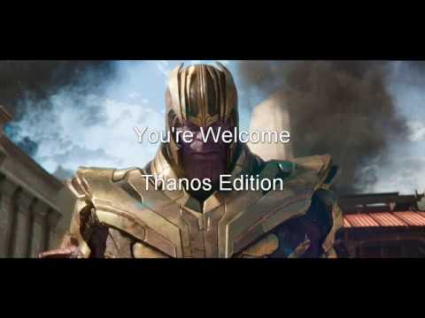 YouTube Thumbnail