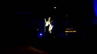 Beverley Knight - Gold - full length Cardiff 211107