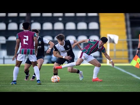 Angelo Taveira - SC Farense U23 2022/23